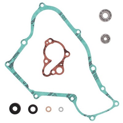 WATER PUMP REBUILD KIT Honda CR80RB Expert 1996-2002 Honda CR85R 2003-2007 Honda