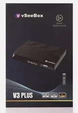 vSeeBox V3 Plus