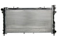 Thermotec D7Y078TT KüHler Motor-KüHlung Aluminium FüR Chrysler/Dodge