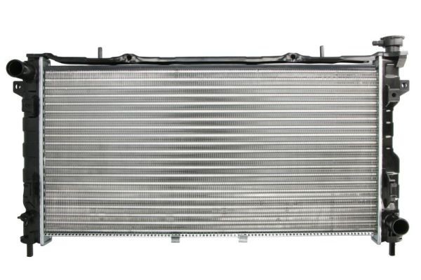 Thermotec D7Y078TT KüHler Motor-KüHlung Aluminium FüR Chrysler/Dodge-image