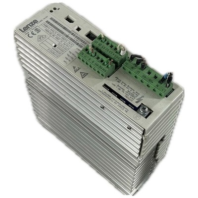 NJ036 Frequenzumrichter Lenze EVF8202-E 33.8202-E.2B.11.