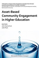 John Hamerlinck (U. A.) | Asset-Based Community Engagement In Higher Education