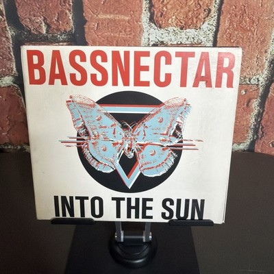 Into the Sun by Bassnectar (CD, 2015) for sale online | eBay