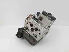 2000-2006 Mercedes W215 CL55 AMG CL500 ABS Anti-Lock Brake Pump Control Module