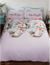 Rapport Home Cute Sloths