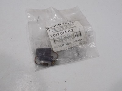 Bosch Replacement Carbon Brush set part # 1 617 014 127, NEW, old inventory