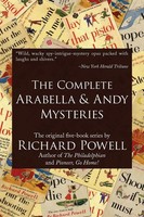 Richard Powell | The Complete Arabella And Andy Mysteries | Taschenbuch (2008)
