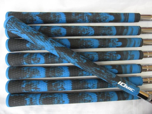 PING LH Iron Set G710 5-9.W.U.S Dynamic Gold 105 Flex S200 Left Handed STORE - Picture 12 of 12