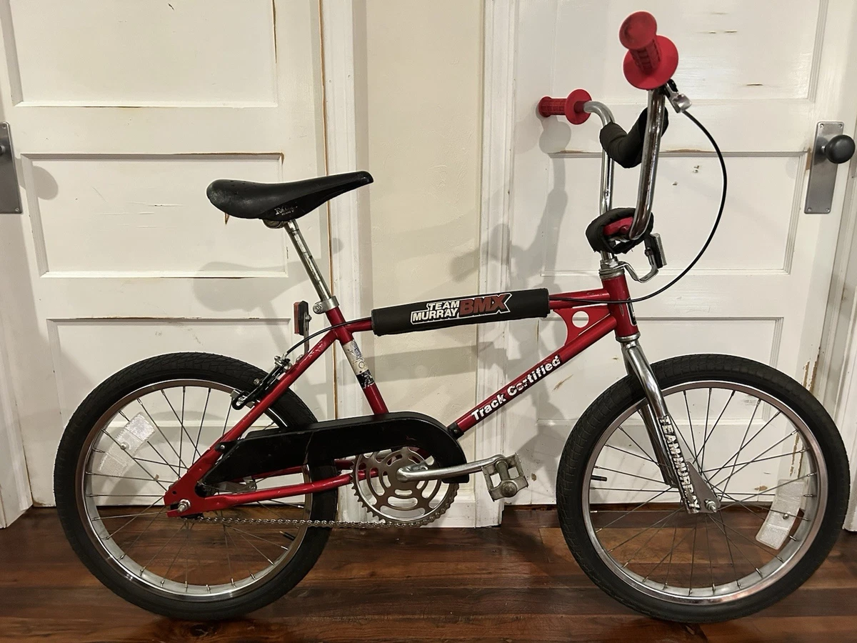 Murray BMX Bike Vintage Bikes for sale - eBay