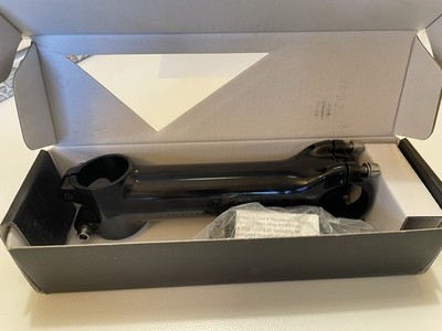 Specialized S-Works SL 130 stem Pfeifenlenkeraufnahme, mit Box und Garantie.