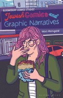 Jewish Comics And Graphic Narratives | A Critical Guide | Matt Reingo*D | Buch