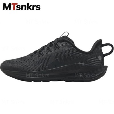 Nike Pegasus Trail 5 GS 'Black Wolf Kids' Running Shoes Mens New Size FV5638-001