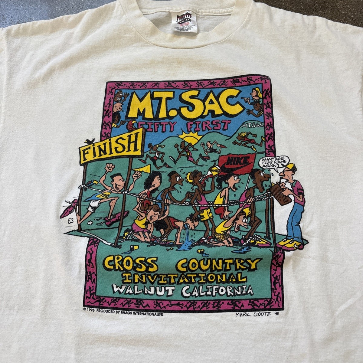 Vintage 90