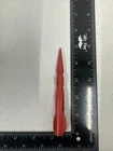 Vintage GI Joe ARAH 1988 Rolling Thunder RIGHT ON LARGE MISSILE vehicle part