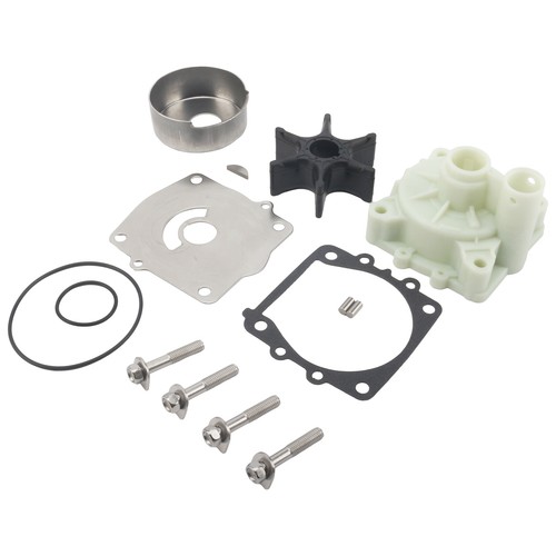 Outboard Water Pump Rebuild Service Kit for Yamaha 150 175 200 225 250 300 HP - Picture 7 of 10
