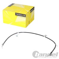Triscan Handbremsseil Hinten Rechts Passend FüR Nissan Qashqai | 8140 14190