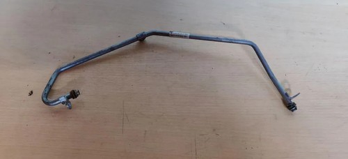 MERCEDES-BENZ B W246, W242 Turbinenschmierrohr A2700900677 1.60 Petrol 34634845