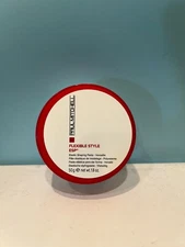 Paul Mitchell Flexible Style Esp Elastic Shaping Paste 1.8oz New & Authentic