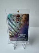 2024-25 Panini Prizm Deca - Brilliance Luka Dončić #2 Mojo Prizm /25