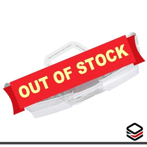 Main Radiator Grille Top Front Grill Chrome For Mitsubishi Triton MR 2018~2023