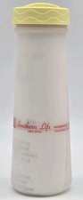 Southern Life Ins Co. Greensboro NC Hygeia Plastic Baby Bottle Nurser Vintage