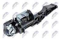 NTY EZC-RE-087 TüRgriffrahmen Hinten Passend FüR Nissan Opel Renault