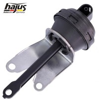 Hajus Steuerklappe FüR Audi A3 A4 A6 VW Golf Jetta Passat 3C 2.0 TDI