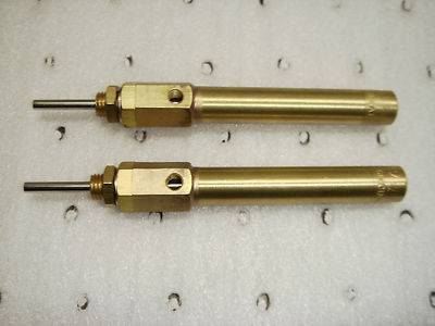 Lot of Cylinders