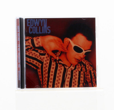 美品 Edwyn Collins I'm Not Following You Edwyn Collins – I'm
