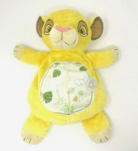 lion king baby toys