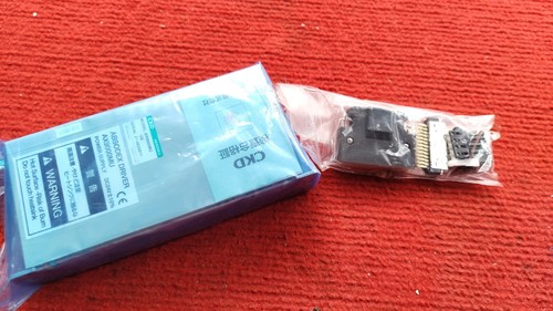 P:T67 & T1 CKD AX9000MU-U0, SPEDIZIONE FEDEX gratuita - Foto 8 di 13