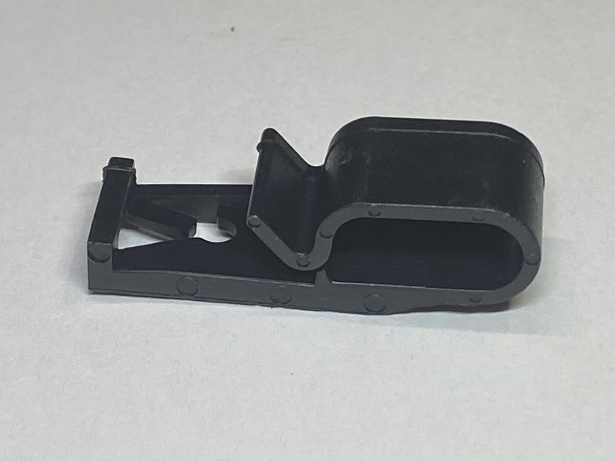 FENDER×TM CLIP MARKER 351 EX-HVY FENDER×TM CLIP MARKER 351 EX-HVY FENDER×TM CLIP MARKER 351