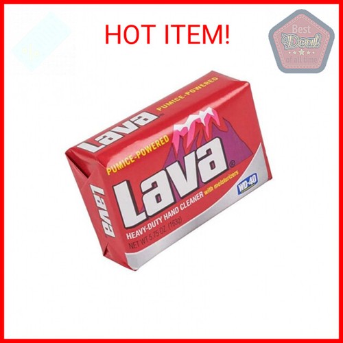 Lava 10085 Lava Bar Hand Soap