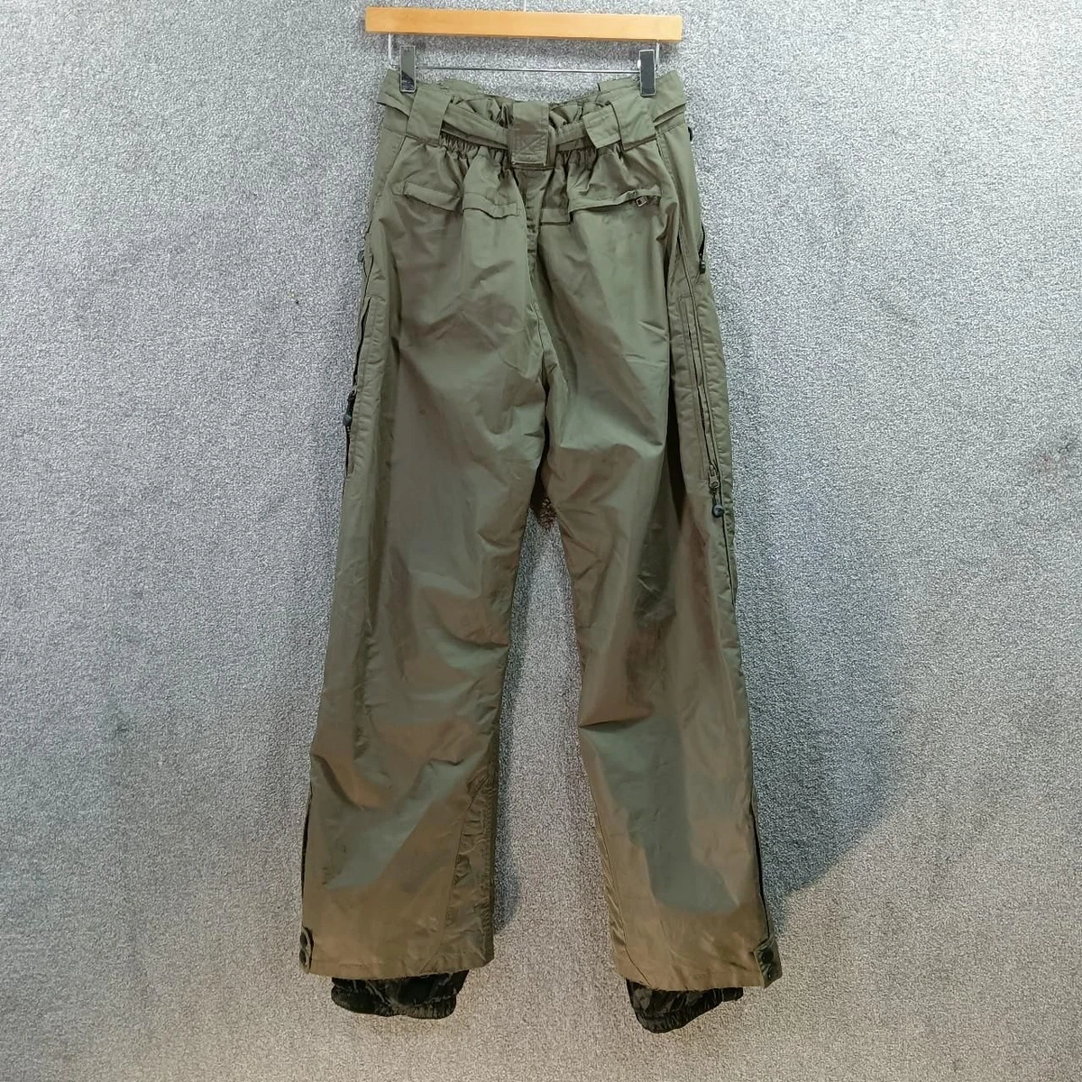 Trespass combat shop trousers