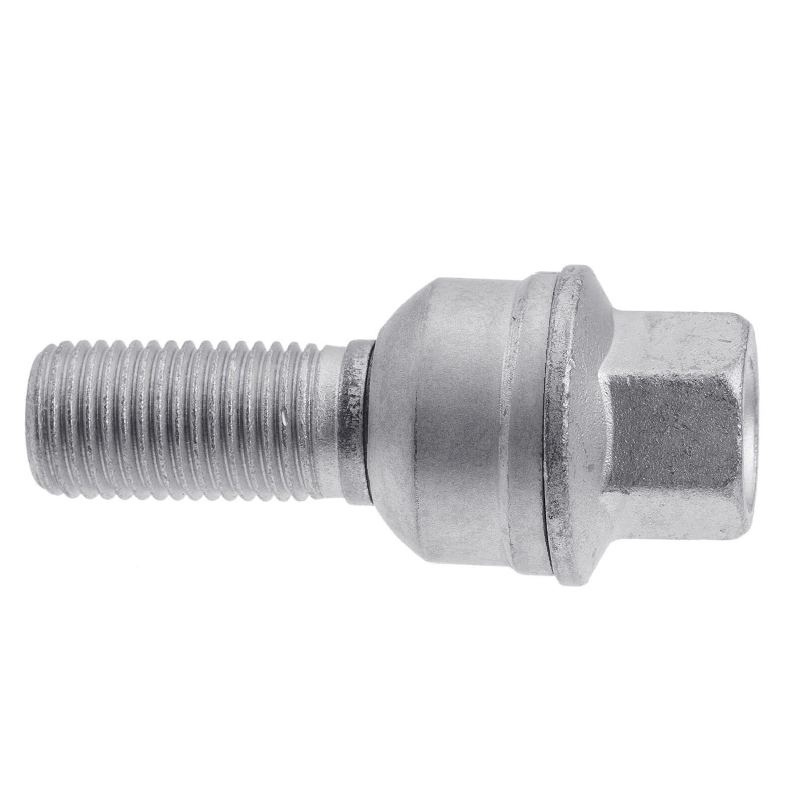 5x M14x1.5 Wheel Lug Nut Stud Bolt for Audi A8 Quattro Q3 Q5 Q7 Q8 S8