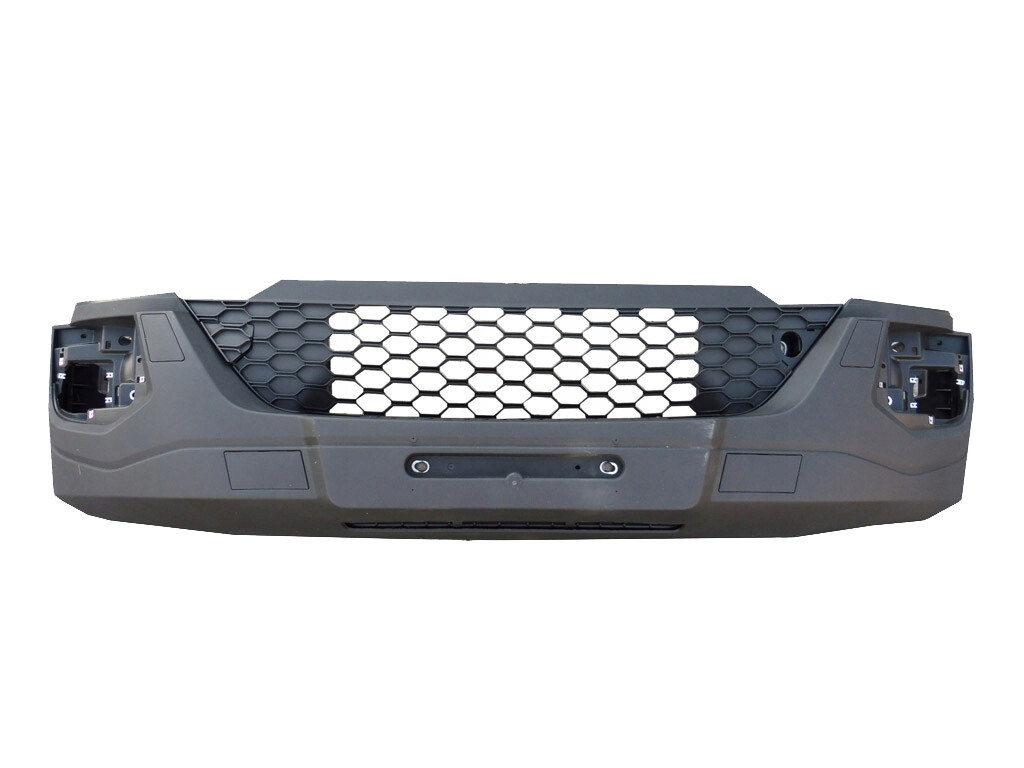 Shield Bumper Front For IVECO DAILY VI 2014-2021 5801772688 | eBay 