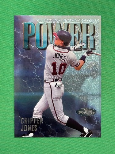1997 Finest Series 1 Baseball PICK YOUR CARD COMPLETE YOUR SET - Picture 193 of 236