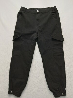 【EEUN】Click button cargo pants 61MhN3-cDGL._UY1000_.jpg