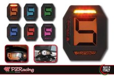 GT400 CONTAMARCE INDICATORE MARCIA UNIVERSALE PZRACING HONDA XL 700 V TRANSALP