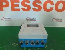 🟠 ENDRESS + HAUSER PROMAG 55 FLOW METER PESSCO IS OFFERING 1 R052422-13 🗽