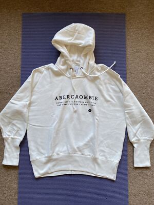 a&f pullover