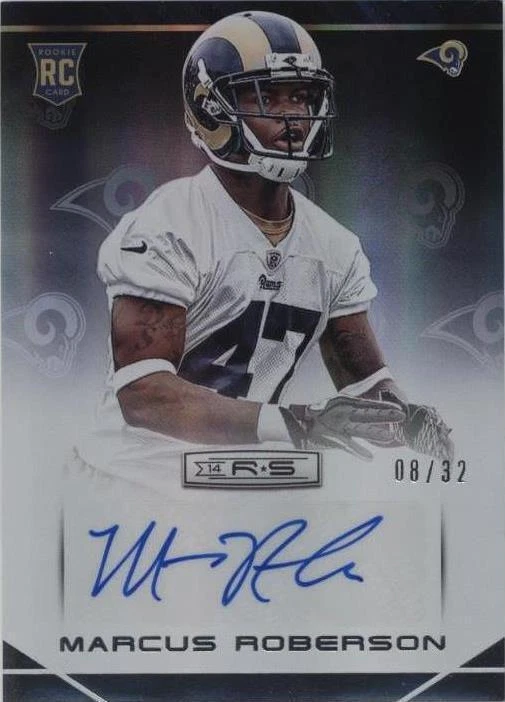 Rookies Longevity Parallel Holofoil Team Logo Signatures