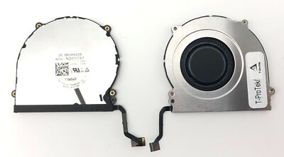 Lüfter Kühler FAN cooler für HUAWEI MateBook X PRO 2021