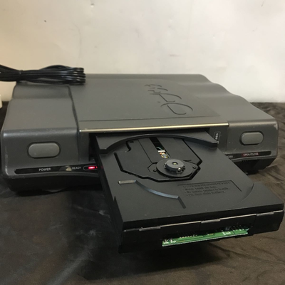 Sanyo 3DO TRY IMP-21J Panasonic Japan used Operation not confirmed 