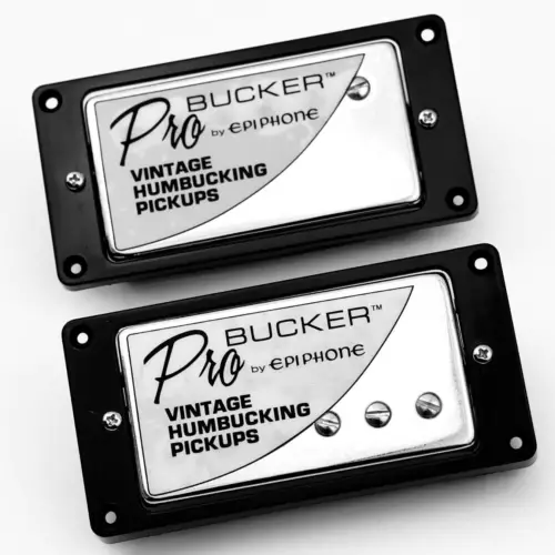 Epiphone Classic Plus ProBucker Humbucking Pickups 3 Core Wire Fit Les Paul