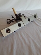 Logan Electric Specialty 440 Folding 4 Light Bar with Case