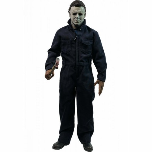 Trick or Treat Studios Halloween 1978 12" Michael Myers Action Figure