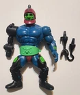 Trap Jaw He-Man Belt + 2 Attachments Masters Universe MOTU Malaysia Vintage 1981