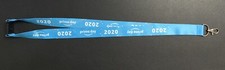 AMAZON Prime Day 2020 Swag Detachable Lanyard for ID Badge