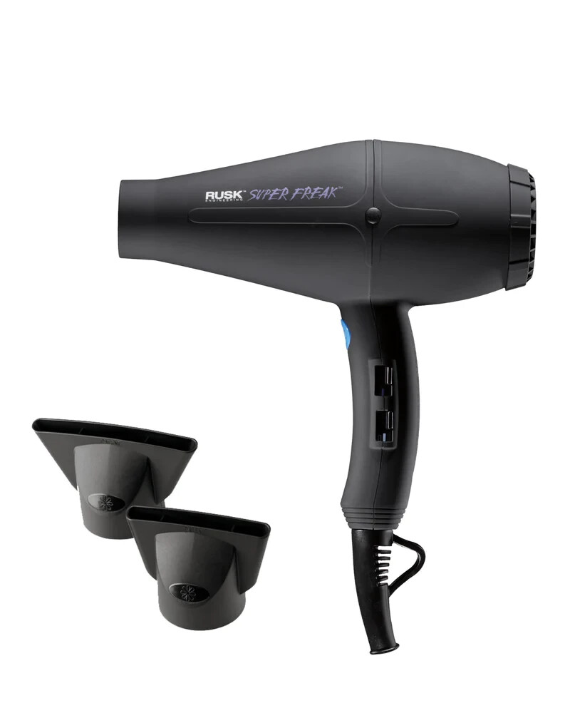 Diffuser Rusk Hair Dryer RUSK Hair Dryer